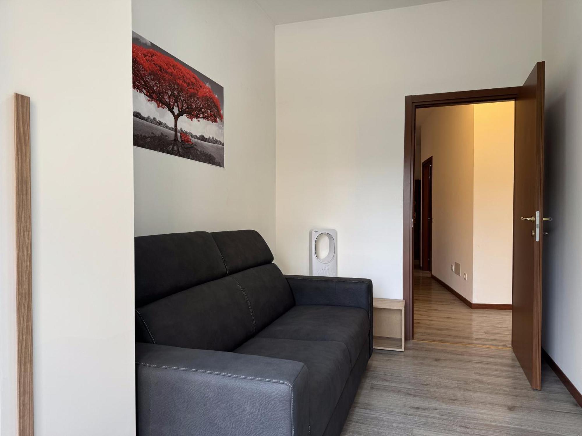 Casa Diba - Como Nel Cuore Eksteriør billede