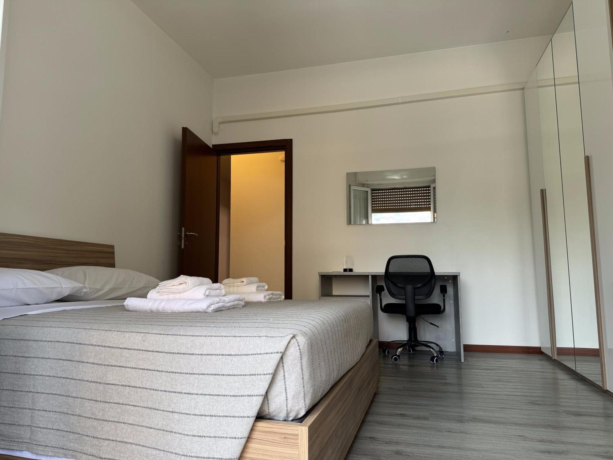 Casa Diba - Como Nel Cuore Eksteriør billede