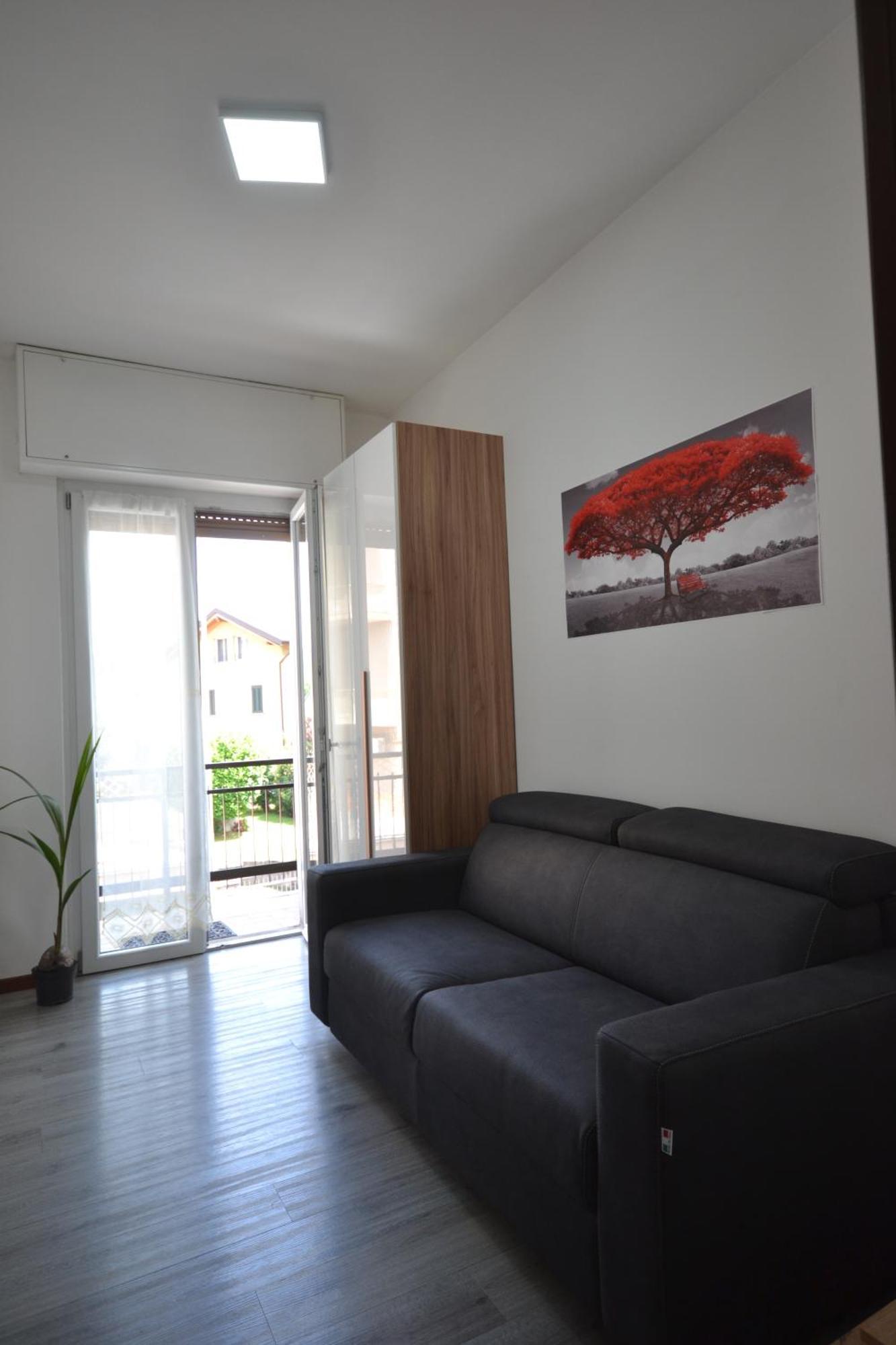 Casa Diba - Como Nel Cuore Eksteriør billede